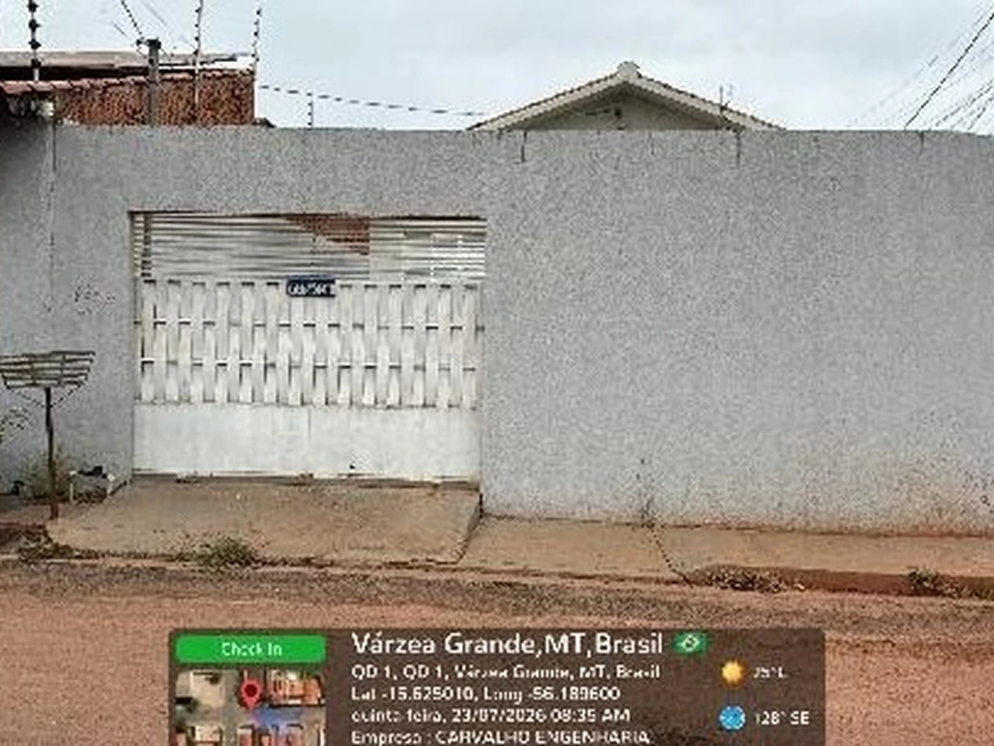 Casa - Varzea Grande, MT - foto 1