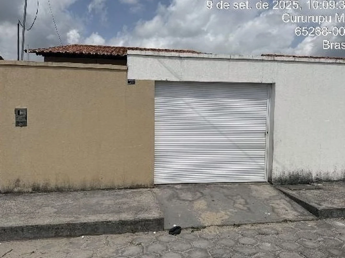 Terreno - Cururupu, MA - foto 1