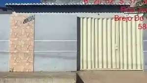 Casa - Brejo Do Cruz, PB