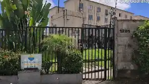 Apartamento - Jaboatao Dos Guararapes, PE