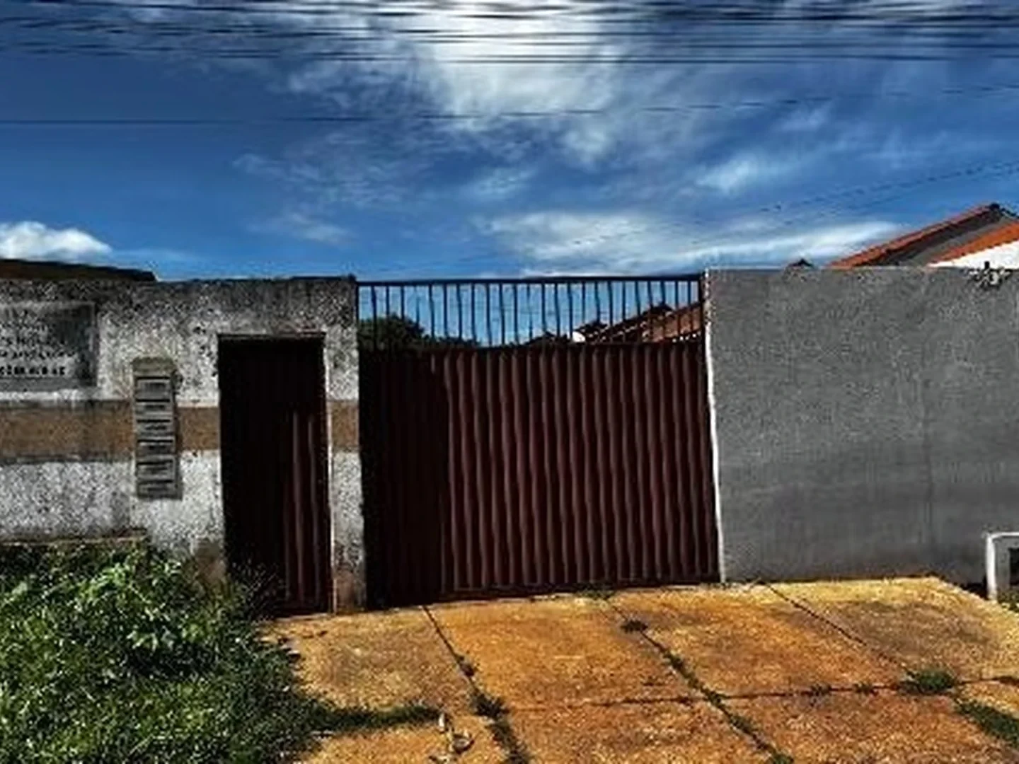 Casa - Aguas Lindas De Goias, GO - foto 1