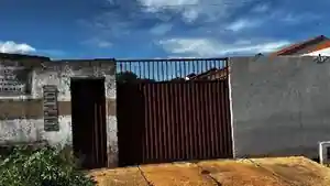 Casa - Aguas Lindas De Goias, GO