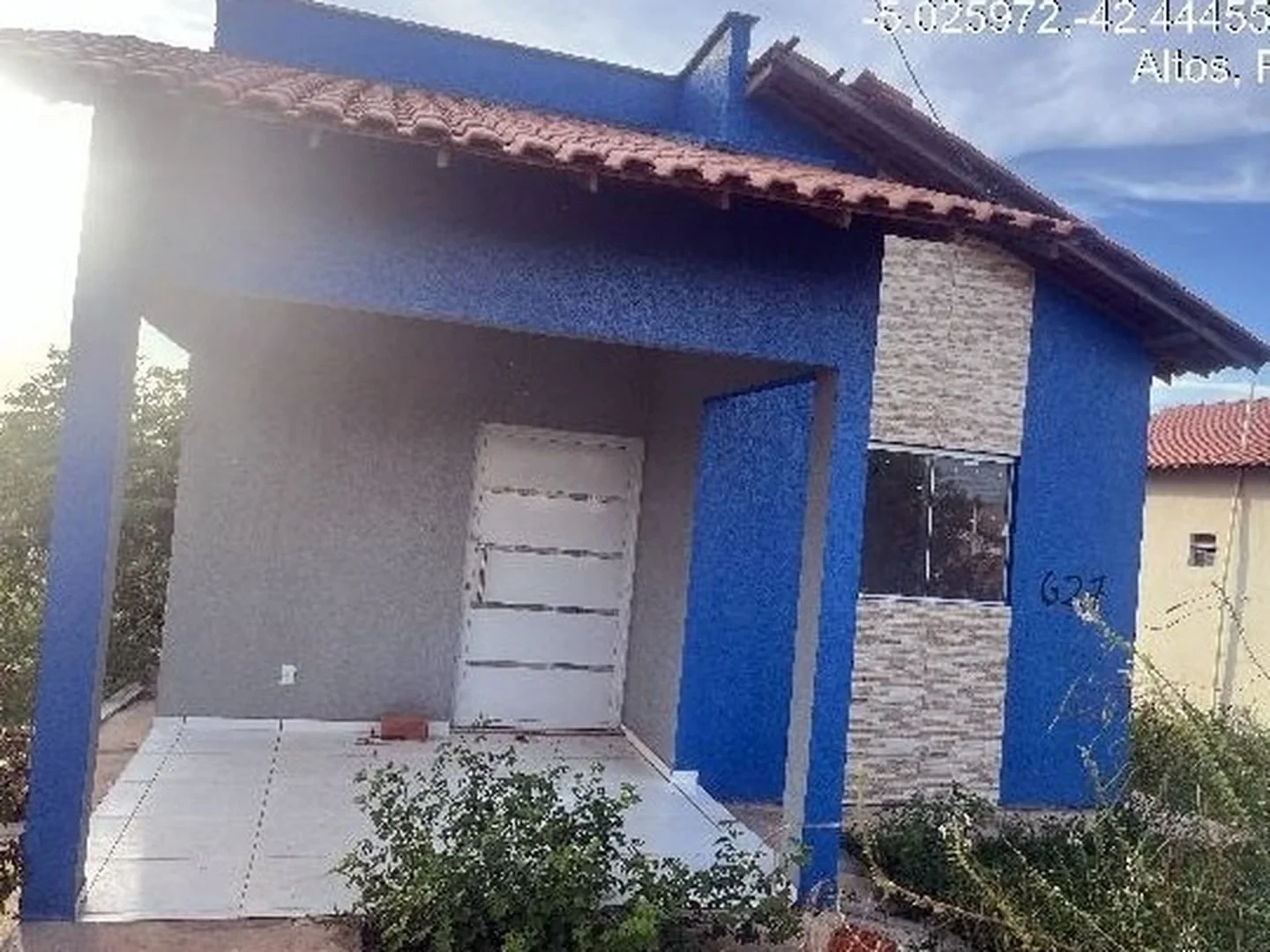 Casa - Altos, PI - foto 1