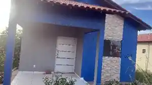 Casa - Altos, PI
