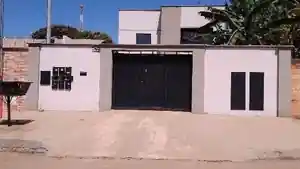 Apartamento - Luziania, GO