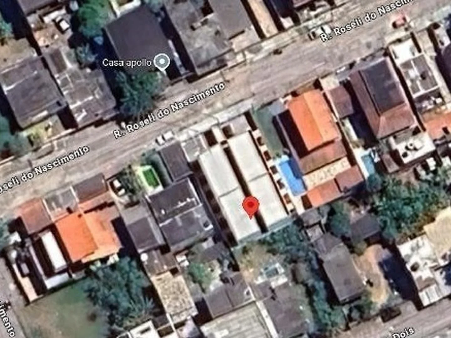 Casa - Sao Goncalo, RJ - foto 1