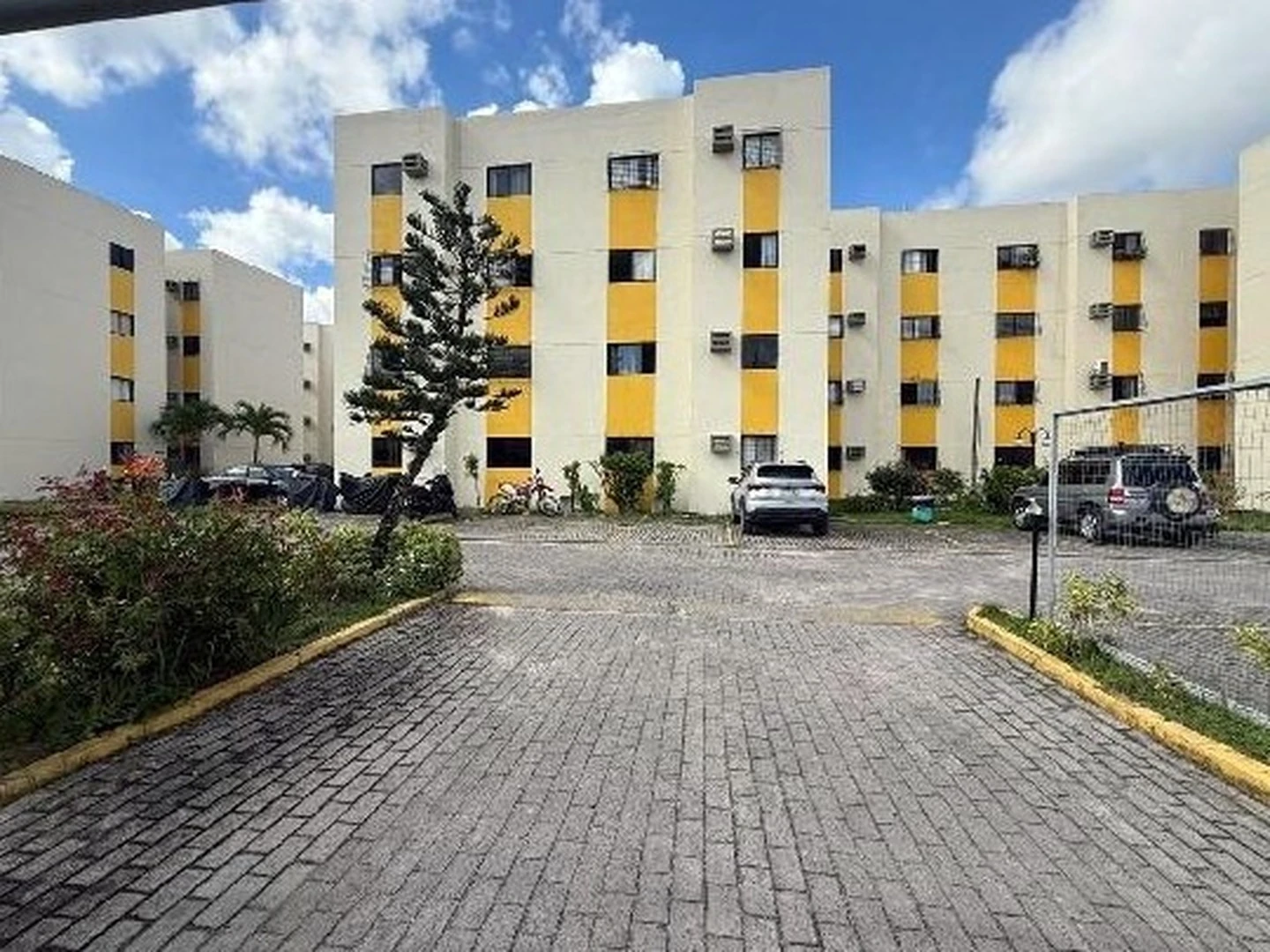 Apartamento - Camaragibe, PE - foto 1