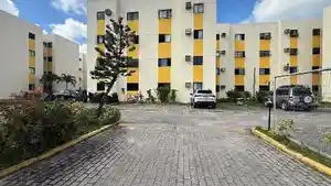 Apartamento - Camaragibe, PE