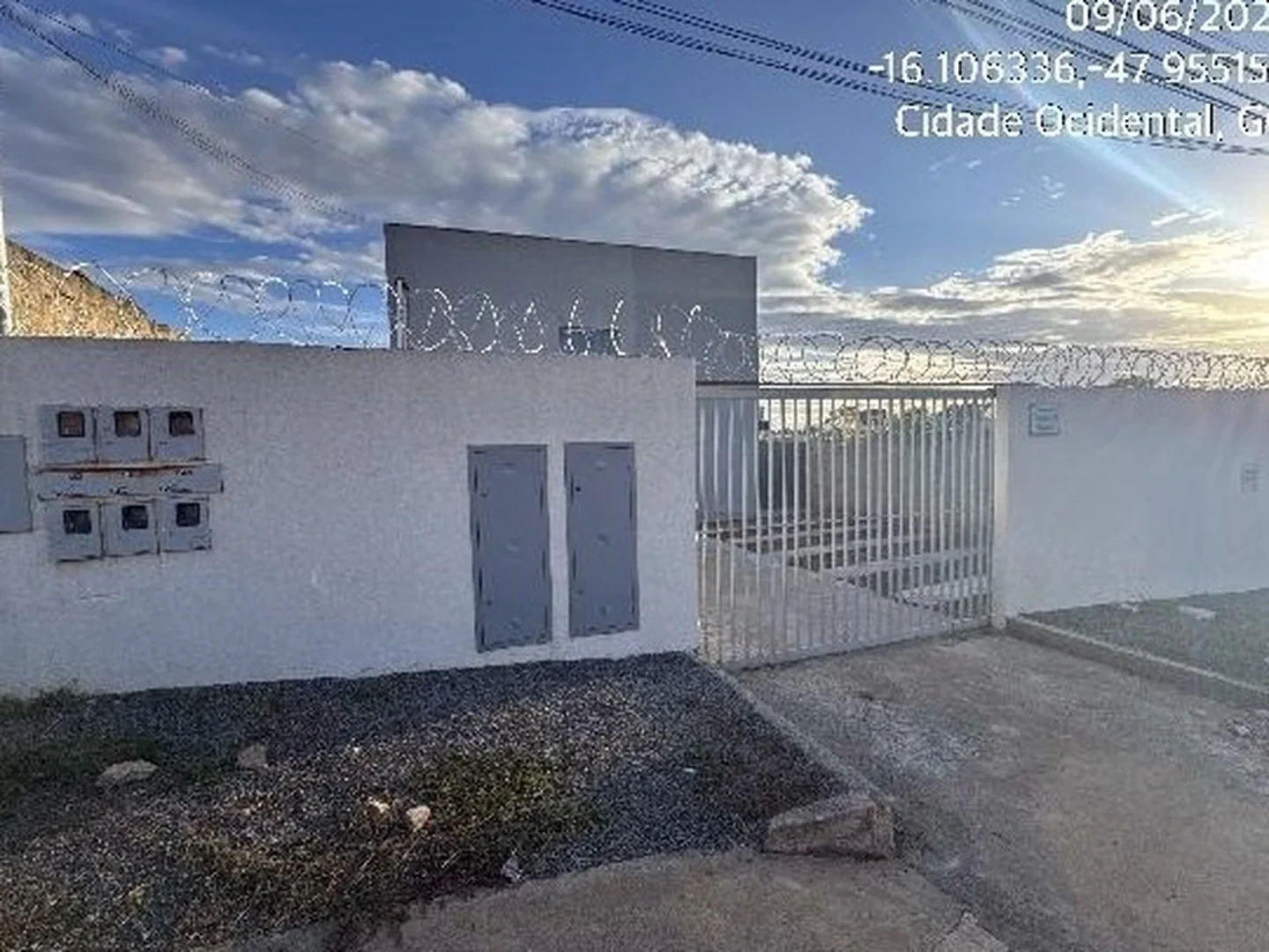 Apartamento - Cidade Ocidental, GO - foto 1