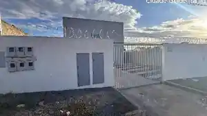 Apartamento - Cidade Ocidental, GO