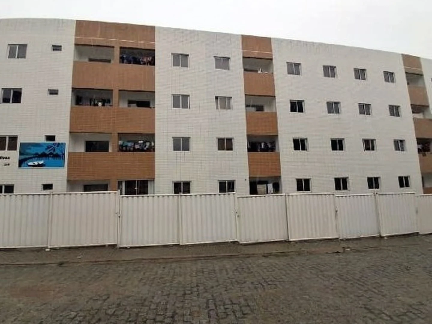 Apartamento - Joao Pessoa, PB - foto 1