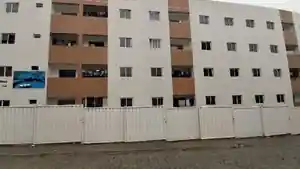 Apartamento - Joao Pessoa, PB