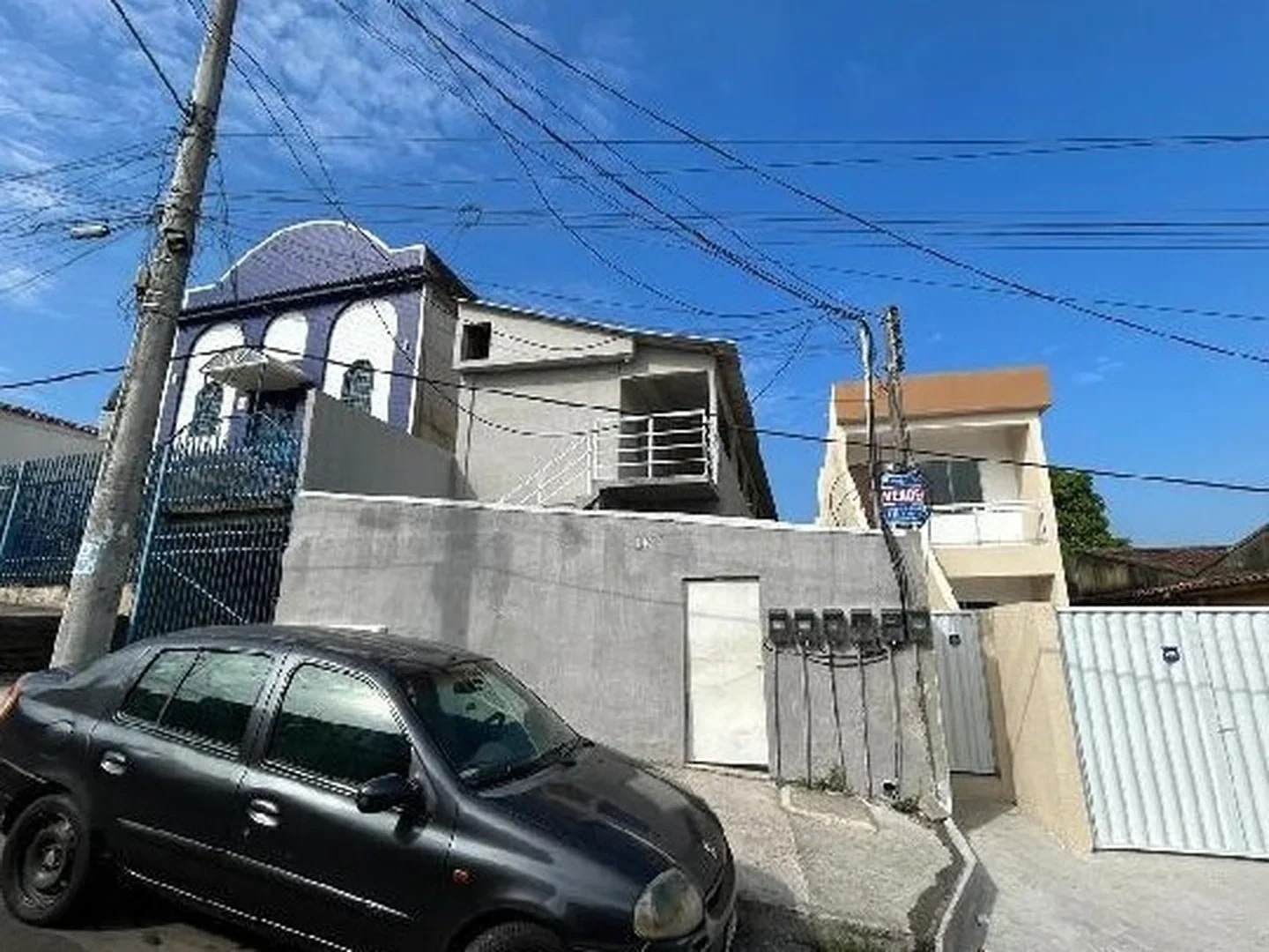 Apartamento - Sao Goncalo, RJ - foto 1