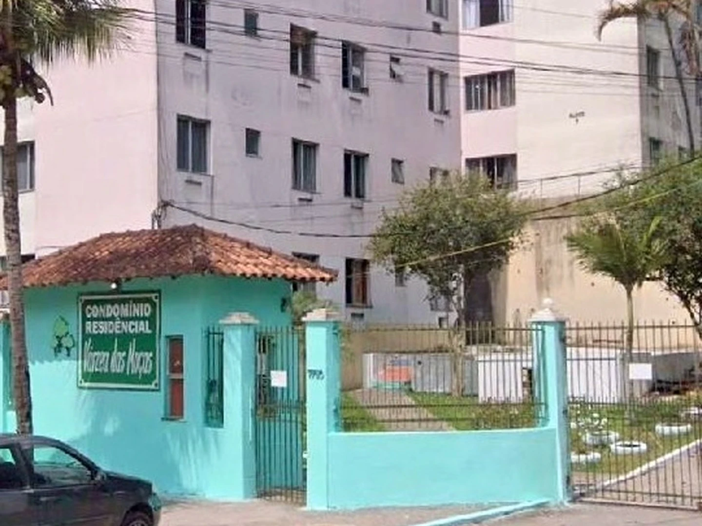 Apartamento - Niteroi, RJ - foto 1