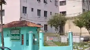 Apartamento - Niteroi, RJ