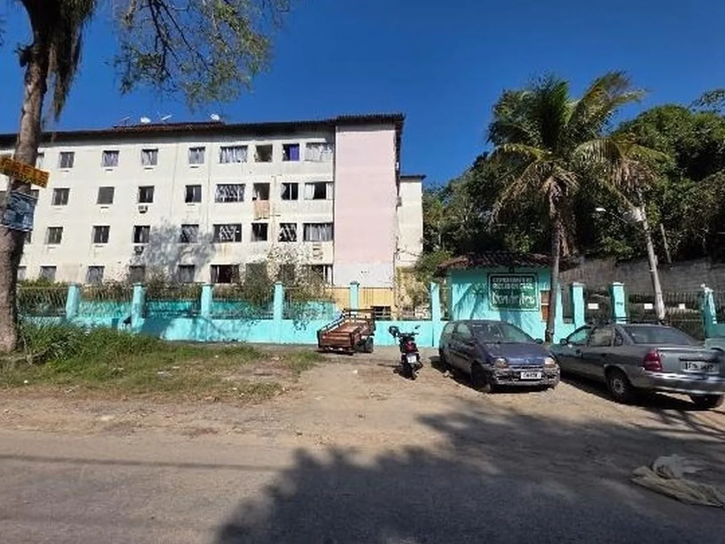 Apartamento - Niteroi, RJ - foto 1