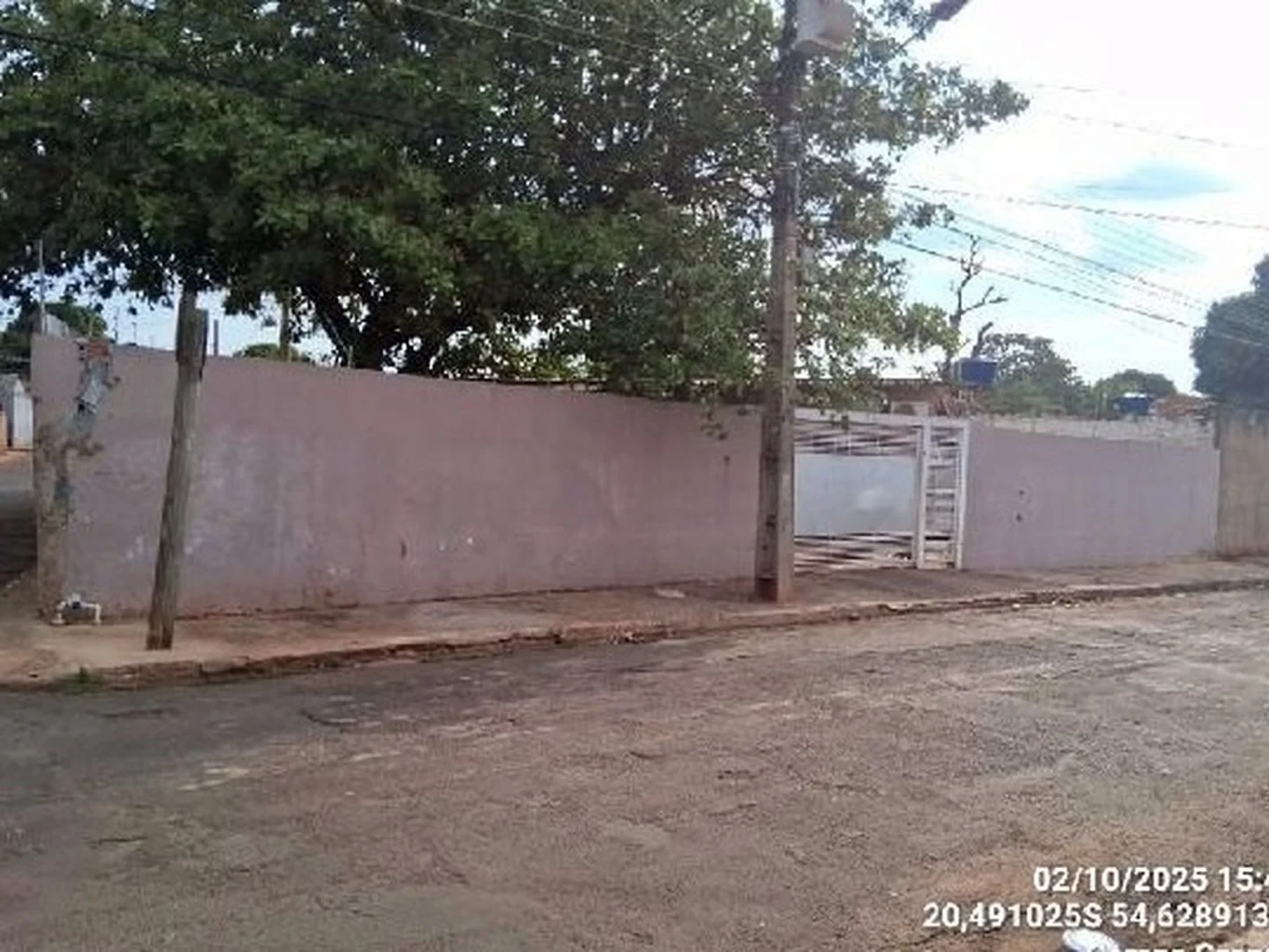Casa - Campo Grande, MS - foto 1