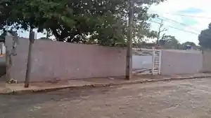 Casa - Campo Grande, MS