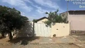 Casa - Campo Belo, MG