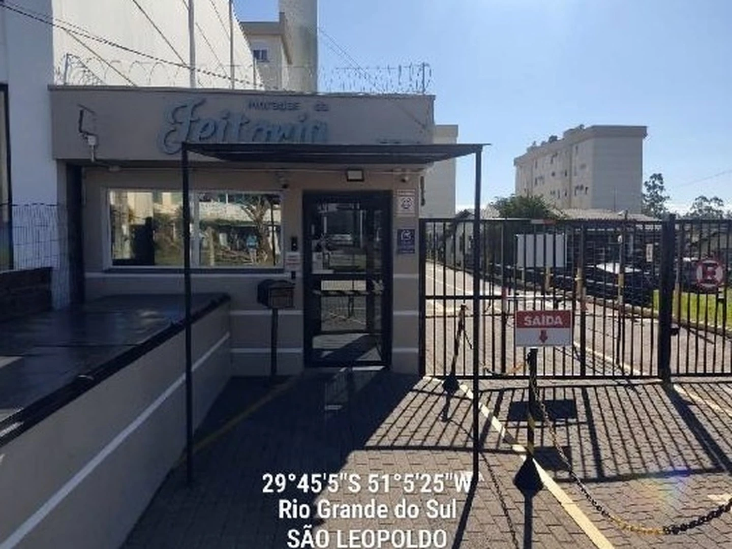 Apartamento - Sao Leopoldo, RS - foto 1