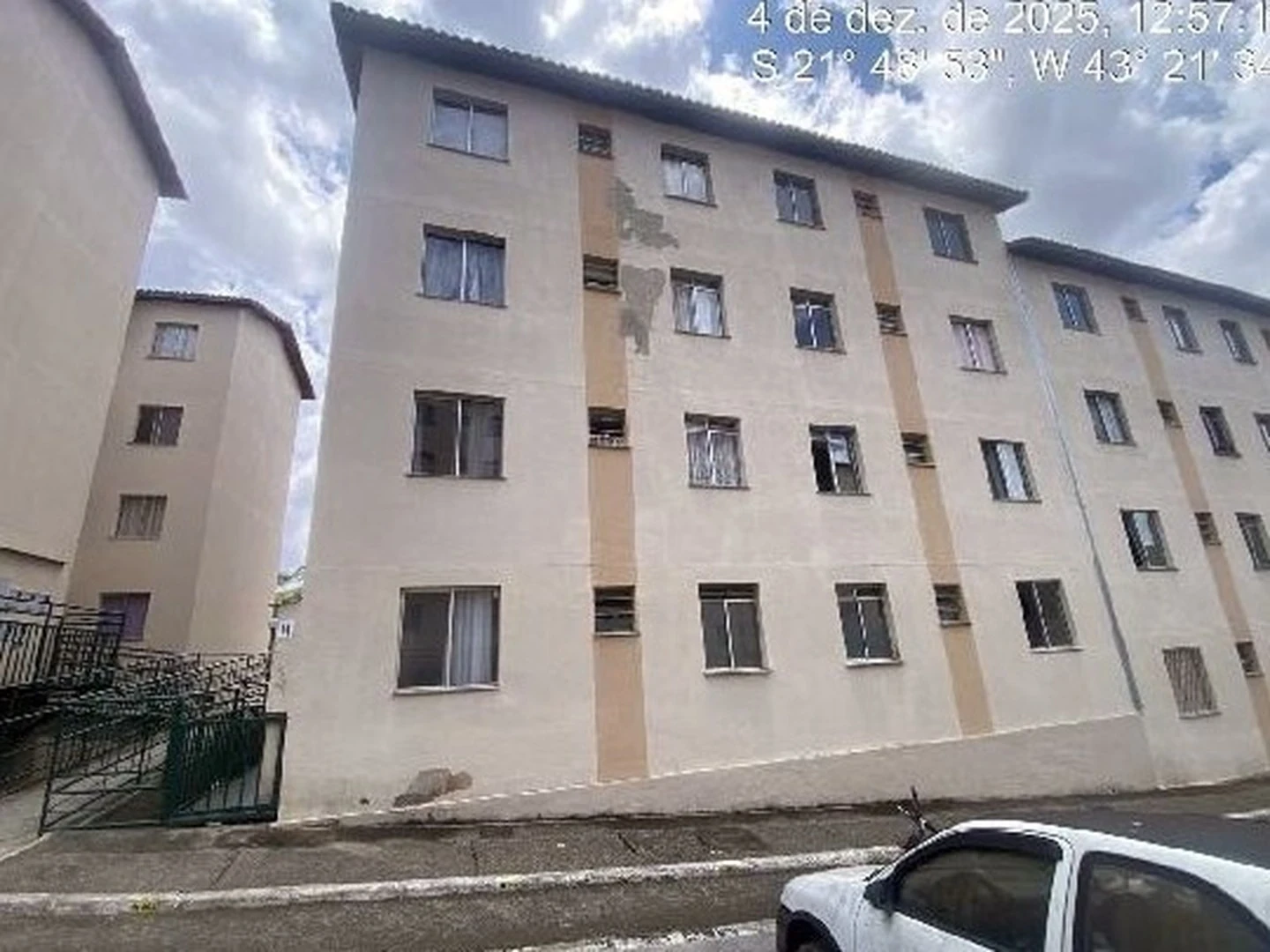 Apartamento - Juiz De Fora, MG - foto 1