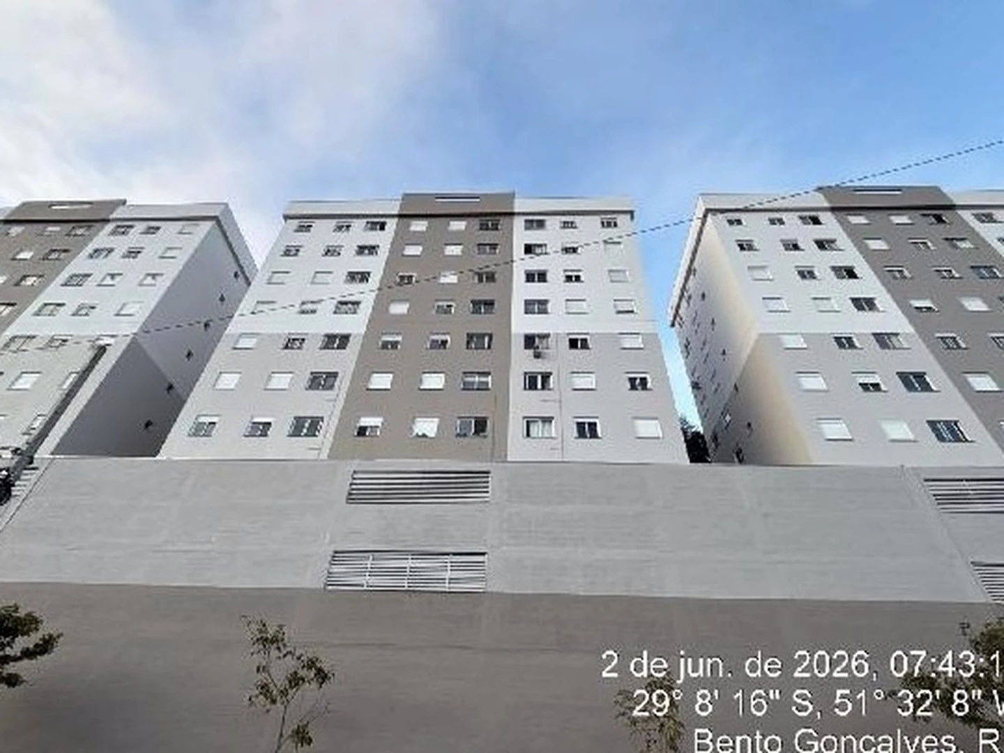 Apartamento - Bento Goncalves, RS - foto 1