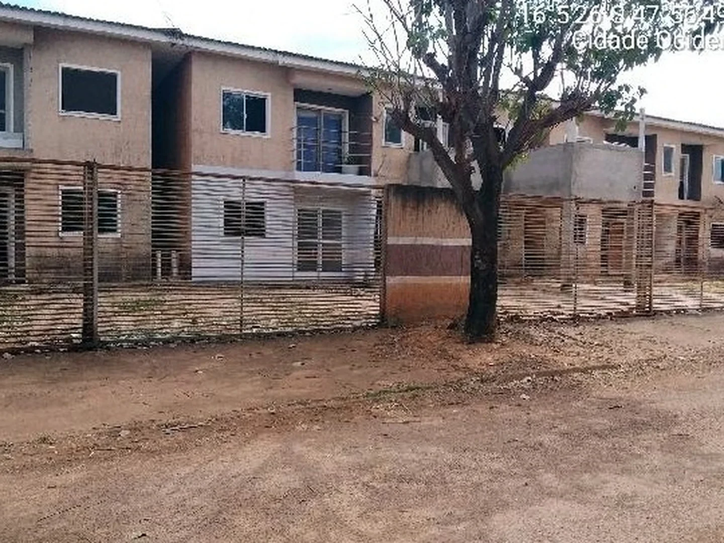 Apartamento - Cidade Ocidental, GO - foto 1
