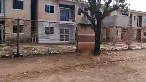 Apartamento - Cidade Ocidental, GO