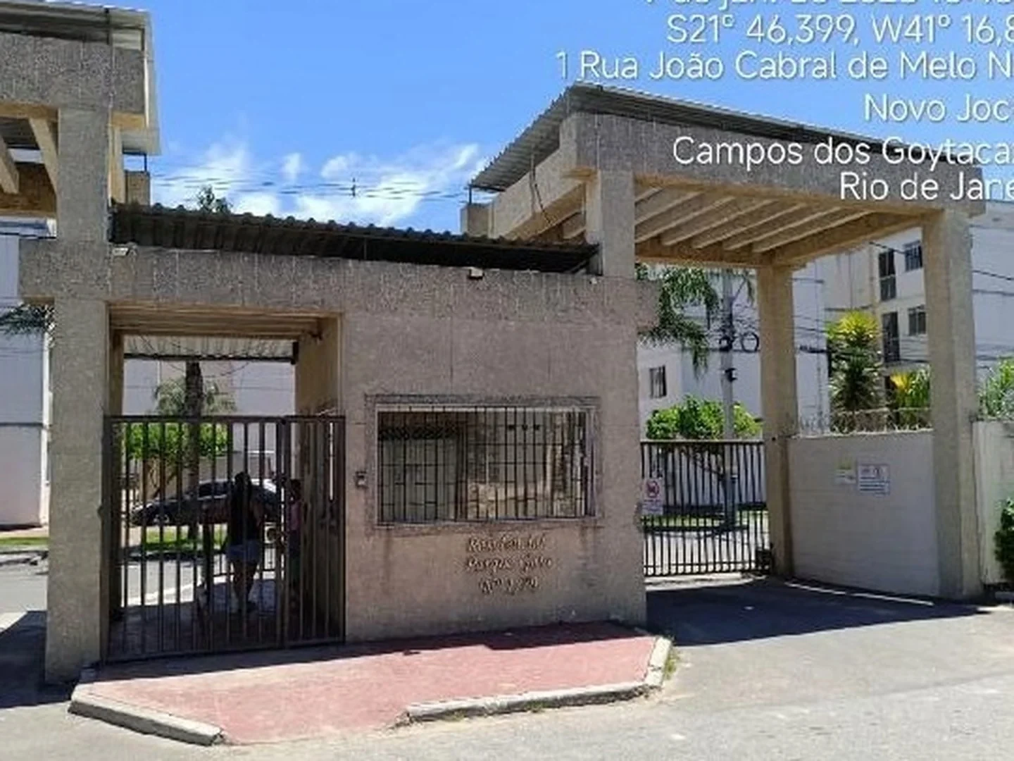 Apartamento - Campos Dos Goytacazes, RJ - foto 1