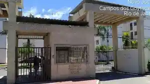 Apartamento - Campos Dos Goytacazes, RJ
