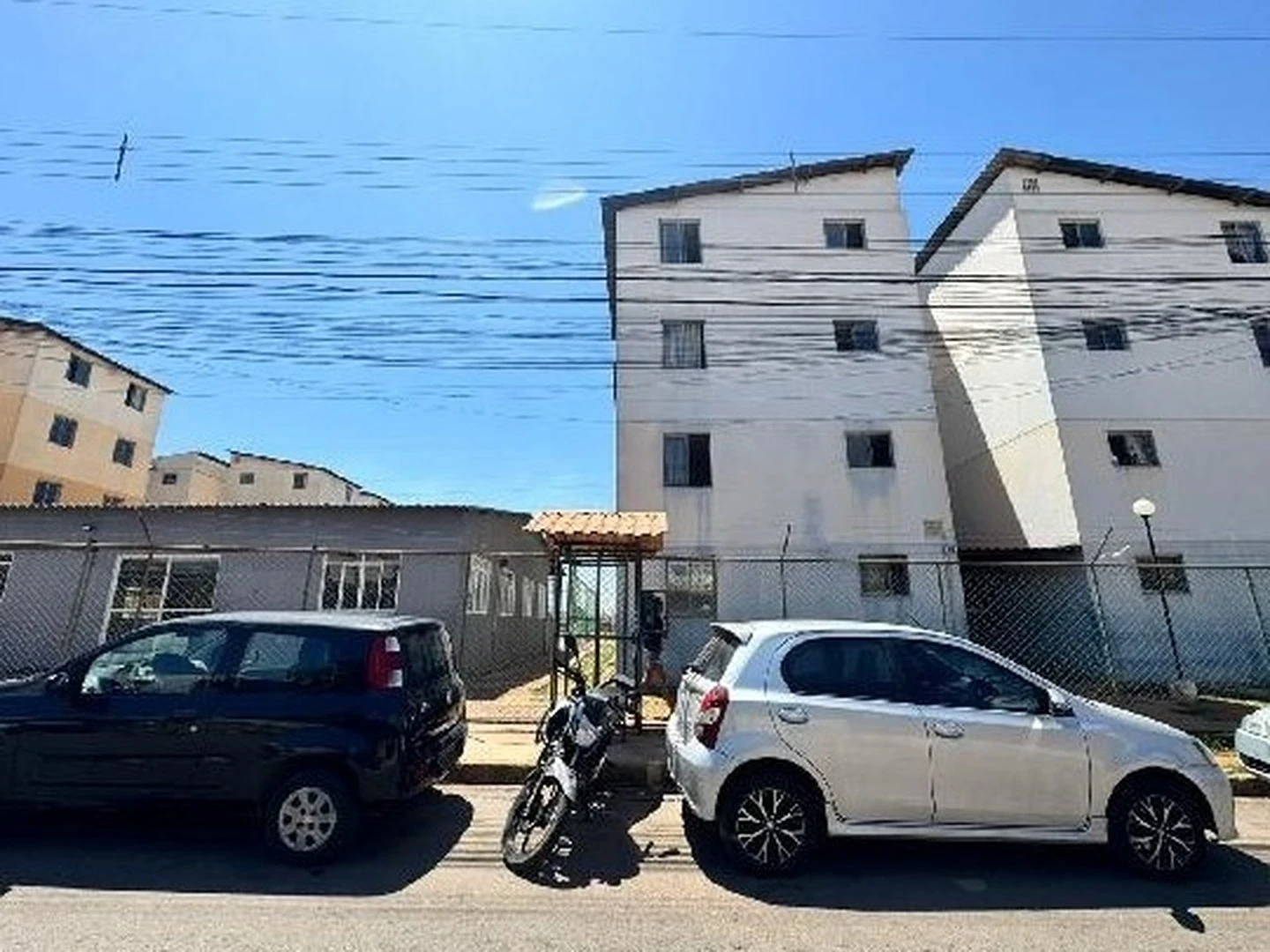 Apartamento - Brasília, DF - foto 1