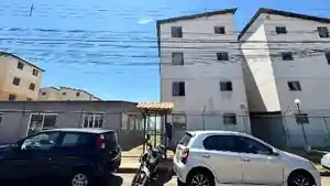 Apartamento - Brasília, DF