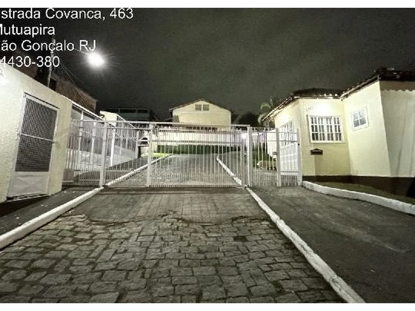 Casa - Sao Goncalo, RJ - foto 1