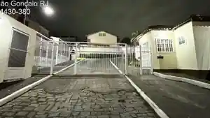Casa - Sao Goncalo, RJ