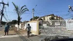 Apartamento - Rio De Janeiro, RJ