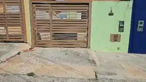 Casa - Tatui, SP
