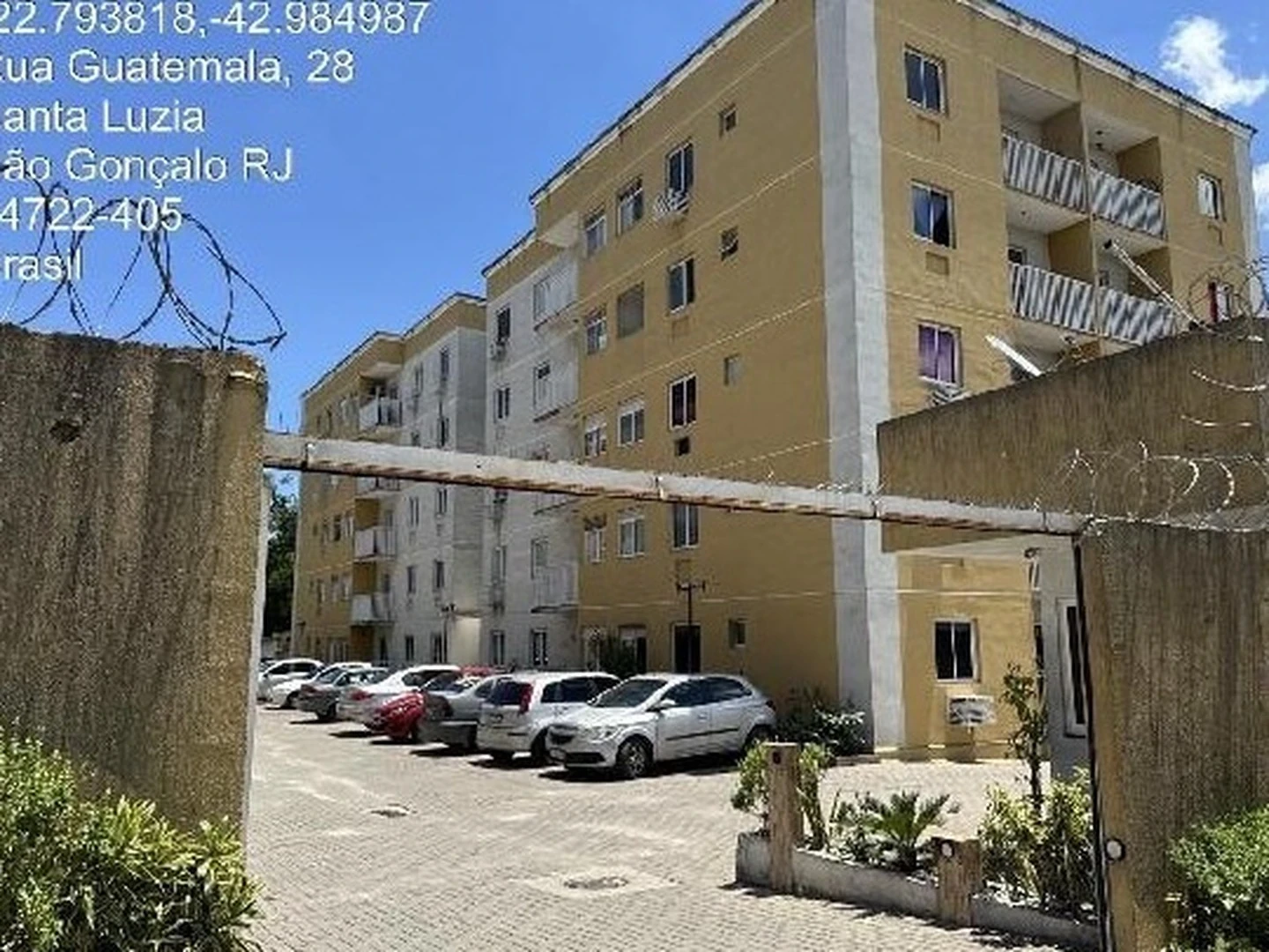 Apartamento - Sao Goncalo, RJ - foto 1