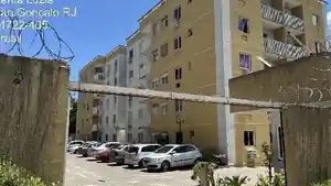 Apartamento - Sao Goncalo, RJ