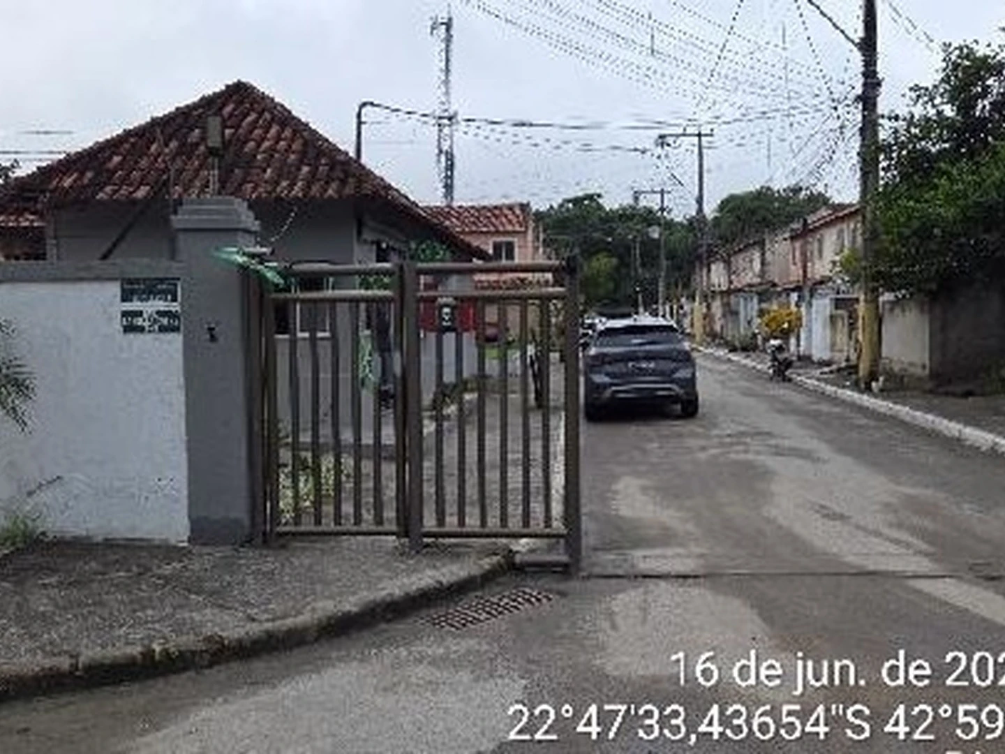 Casa - Sao Goncalo, RJ - foto 1