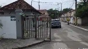 Casa - Sao Goncalo, RJ