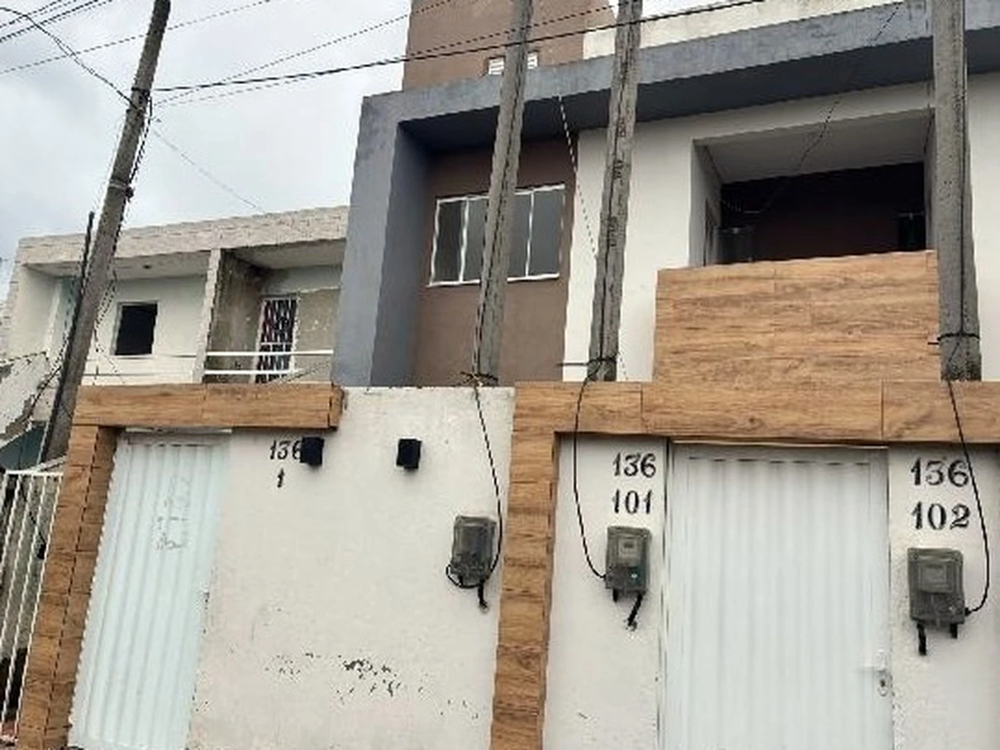 Casa - Nova Iguacu, RJ - foto 1
