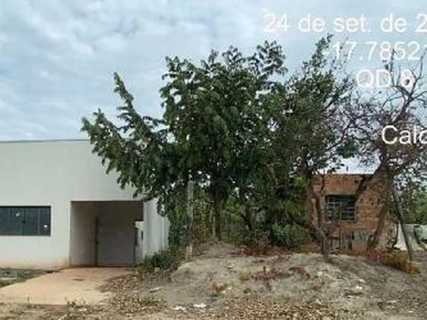 Casa - Caldas Novas, GO - foto 1