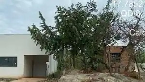 Casa - Caldas Novas, GO