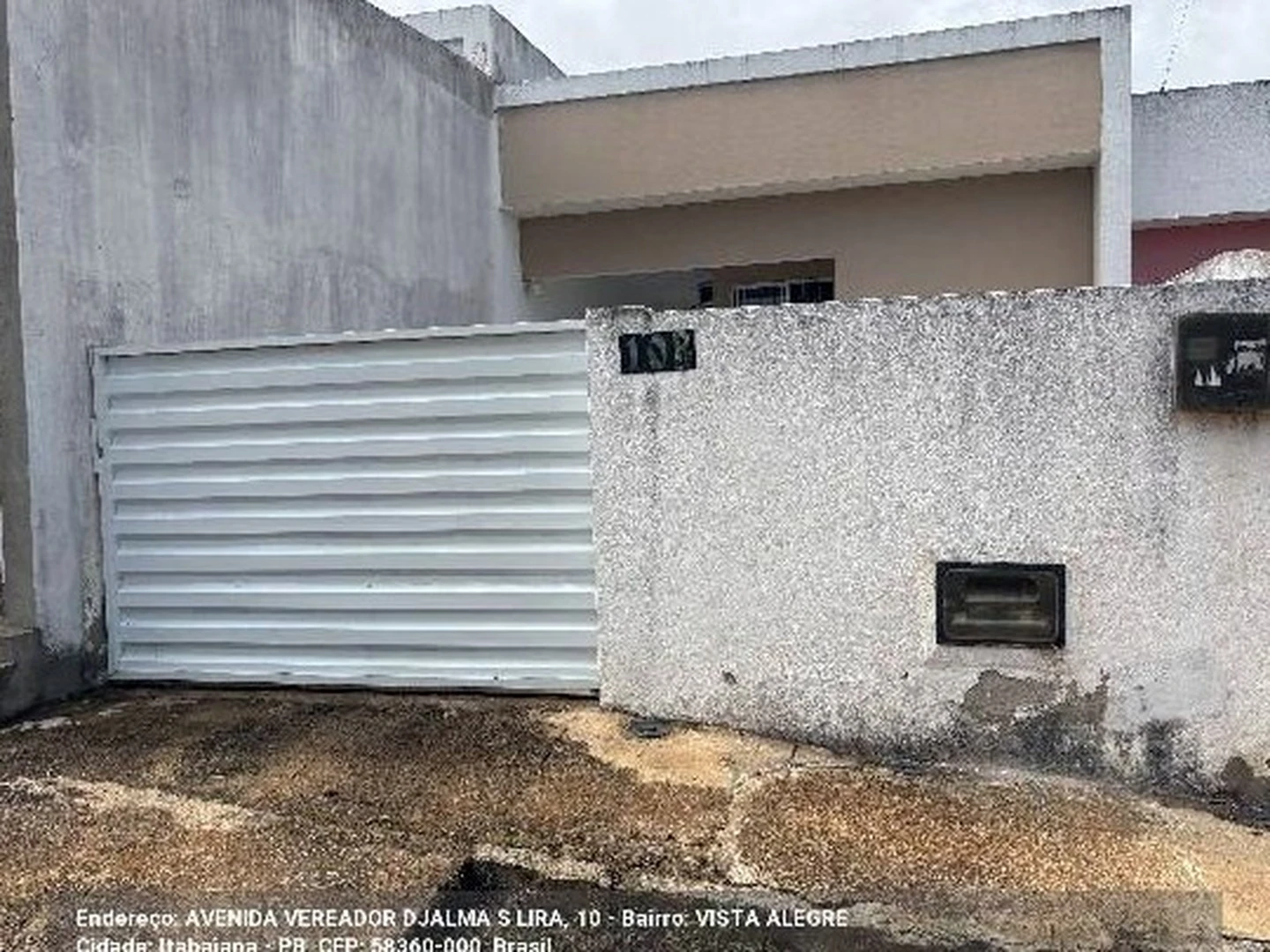 Casa - Itabaiana, PB - foto 1