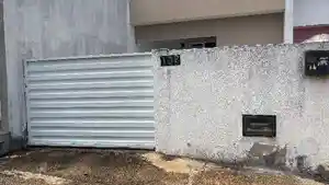 Casa - Itabaiana, PB