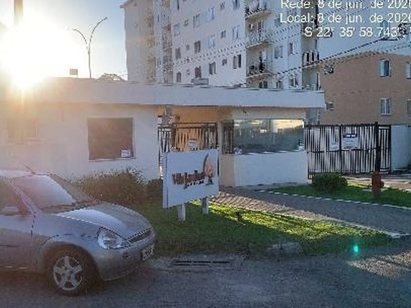 Apartamento - Volta Redonda, RJ - foto 1
