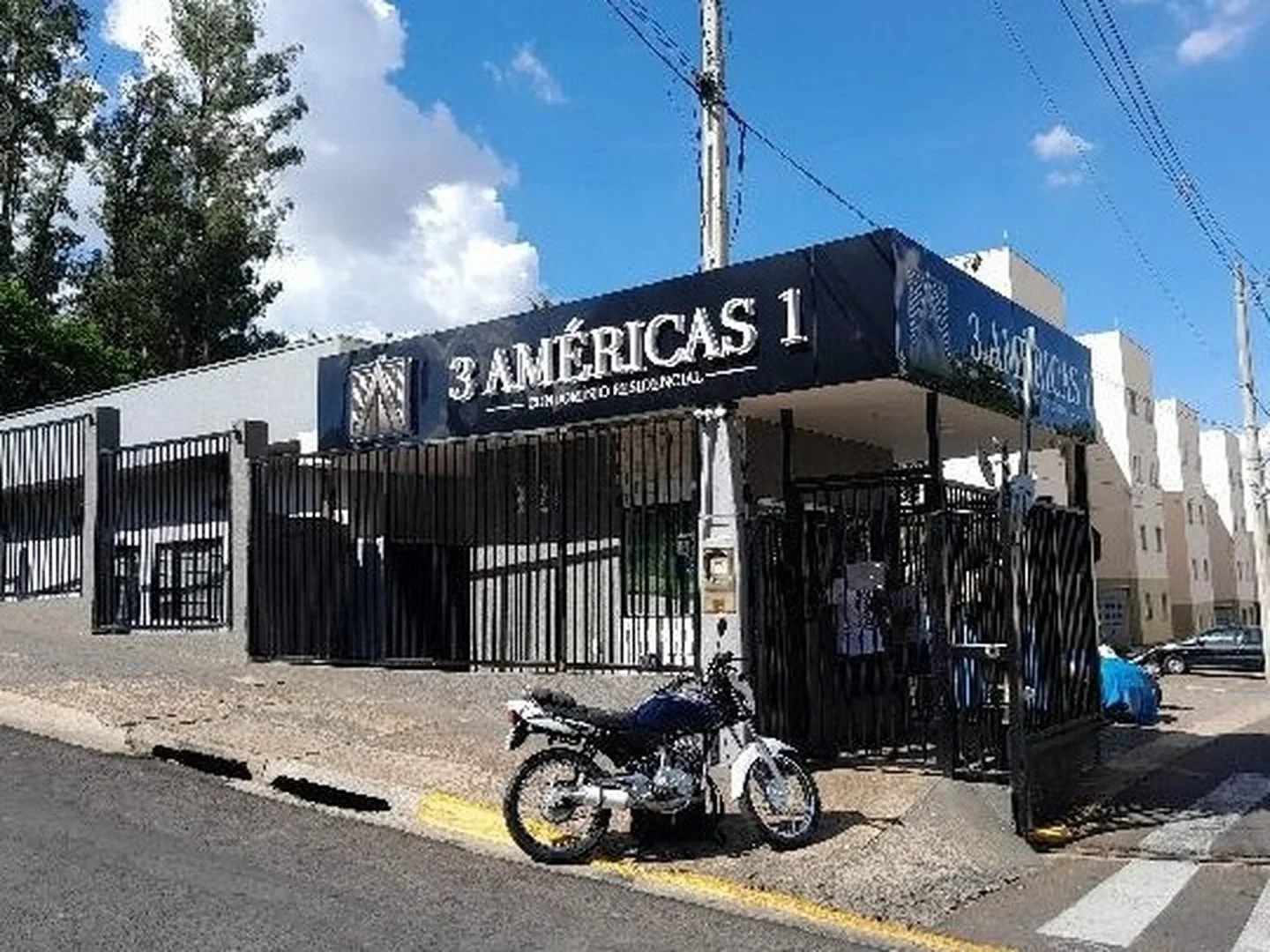 Apartamento - Bauru, SP - foto 1