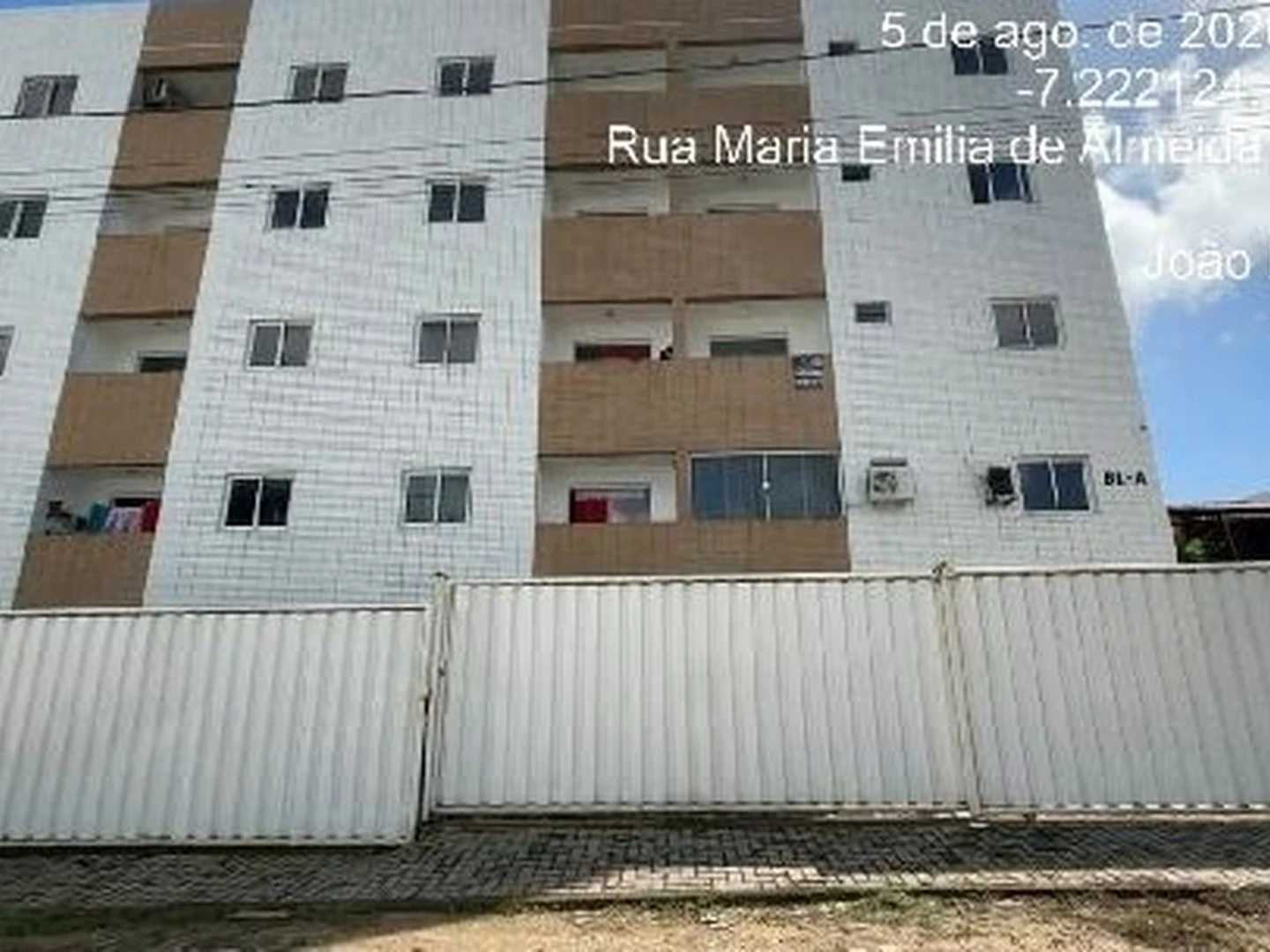 Apartamento - Joao Pessoa, PB - foto 1
