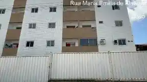 Apartamento - Joao Pessoa, PB