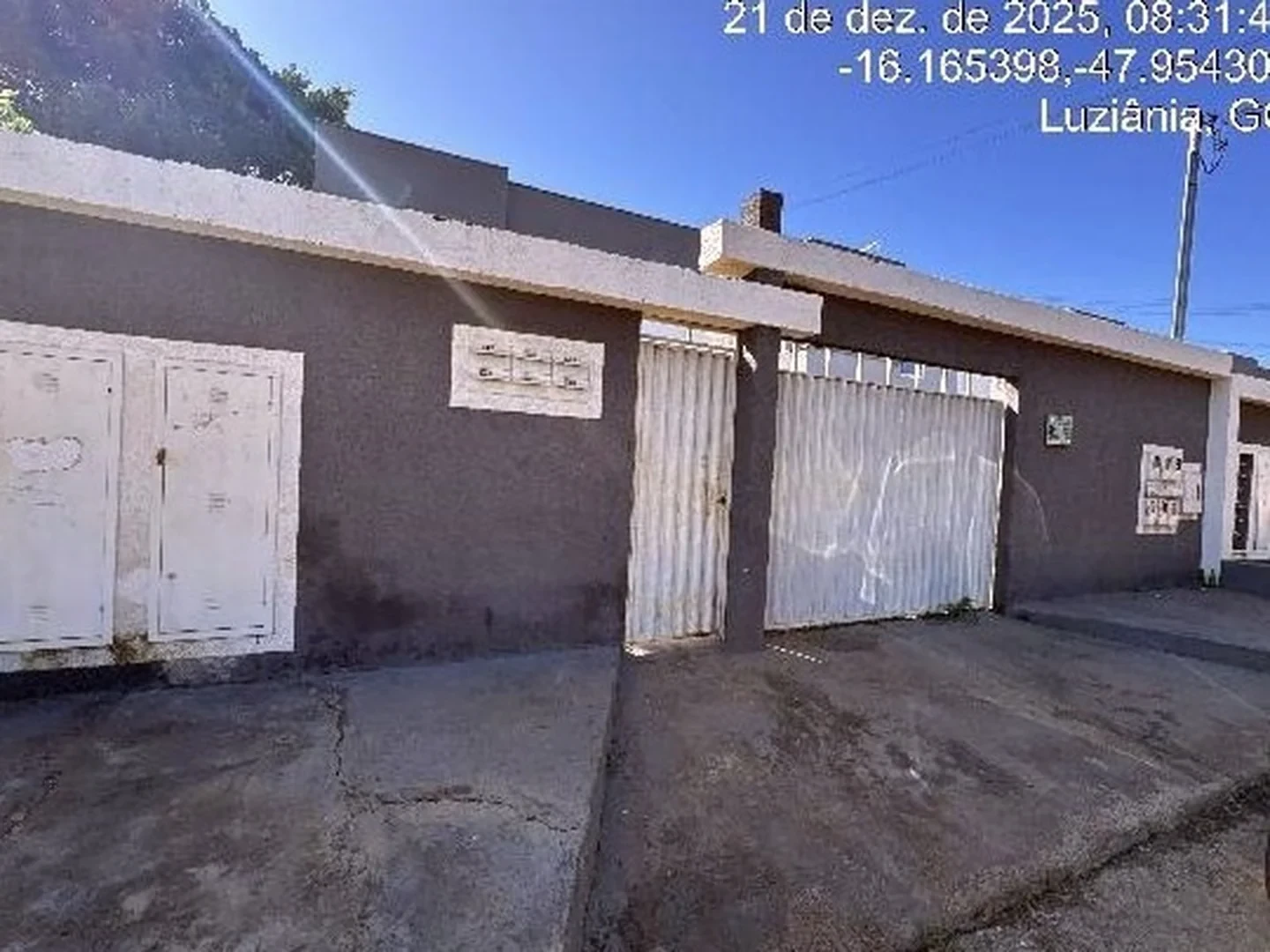 Apartamento - Luziania, GO - foto 1